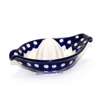 Wyciskacz do owoców dek. 70AX Tradycyjna Kropka